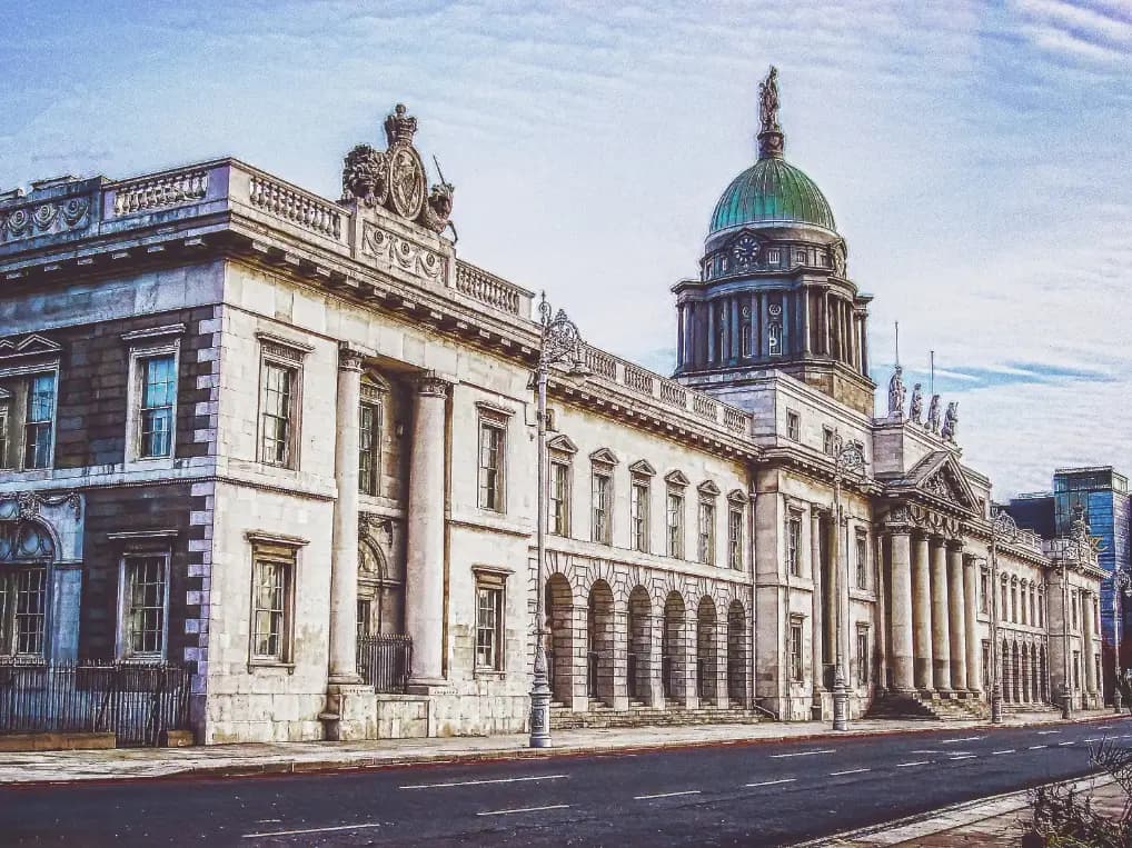 Ireland
