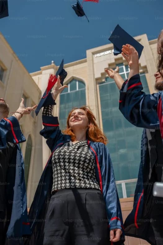 Funding and Scholarships