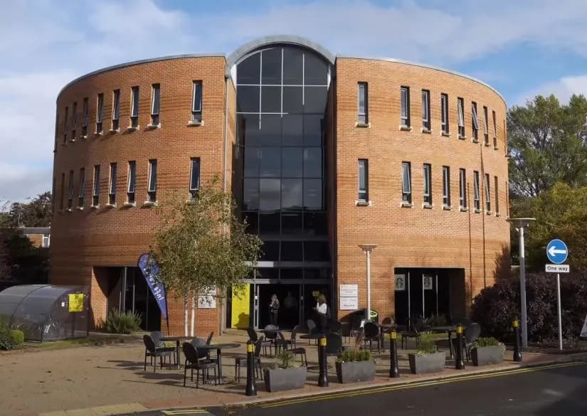 University of Chester
