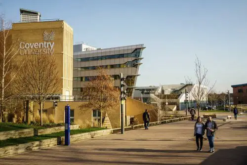 University of Coventry