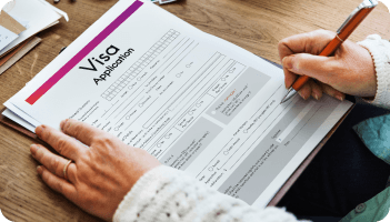 Expert Visa Guidance