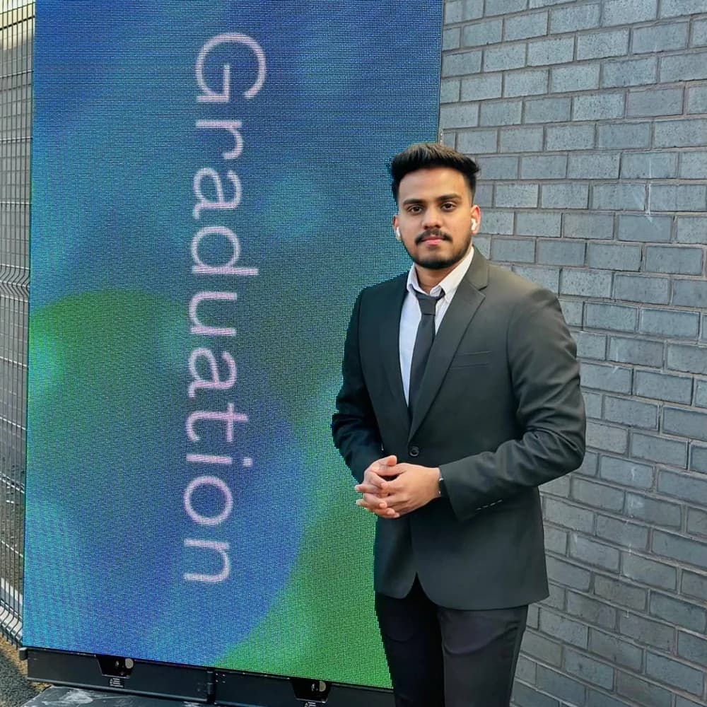 Mohammed Anfaz