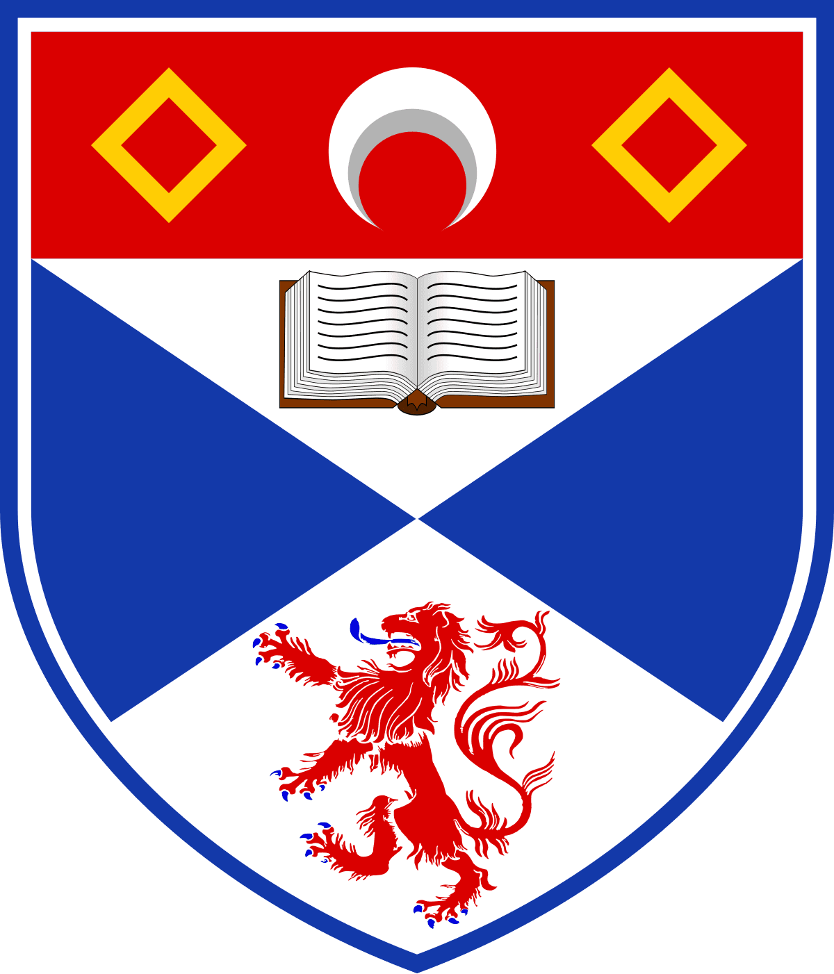 University of St Andrews