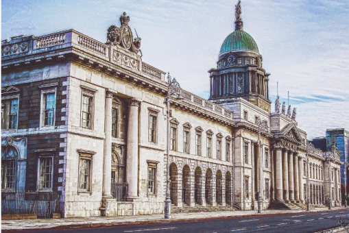 Ireland