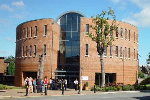 University of Chester
