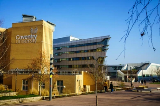 University of Coventry