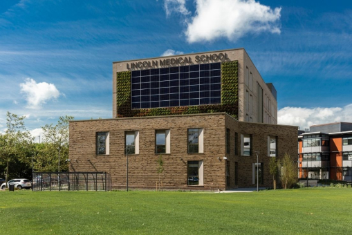 University of Lincoln